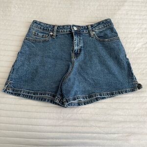 Wild Fable Denim Shorts